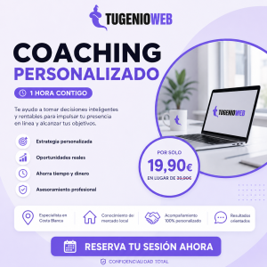 Coaching personalizado